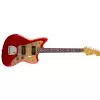 Fender Deluxe Jazzmaster with Tremolo, Rosewood Fingerboard, Candy Apple Red gitara elektryczna Fender Deluxe Jazzmaster with Tremolo, Rosewood Fingerboard, Candy Apple Red gitara elektryczna