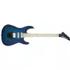 Jackson Pro Series Dinky DK3QM, Maple Fingerboard, Chlorine Burst gitara elektryczna