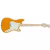 Fender Duo-Sonic, Maple Fingerboard, Capri Orange Fender Duo-Sonic, Maple Fingerboard, Capri Orange
