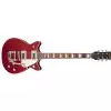 Gretsch G5441T Double Jet with Bigsby Rosewood Fingerboard, Firebird Red gitara elektryczna Gretsch G5441T Double Jet with Bigsby Rosewood Fingerboard, Firebird Red gitara elektryczna
