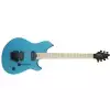 EVH Wolfgang WG Standard, Maple Fingerboard, Matte Blue Frost gitara elektryczna