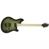 EVH Wolfgang WG Standard QM, Maple Fingerboard, Zilla Burst gitara elektryczna