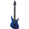 Jackson Pro Series Signature Chris Broderick Soloist HT7, Rosewood Fingerboard, Metallic Blue gitara elektryczna