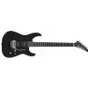 Jackson Pro Series Soloist SL2, Ebony Fingerboard, Deep Black gitara elektryczna