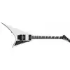Jackson USA Select Randy Rhoads RR1, Ebony Fingerboard, Snow White gitara elektryczna Jackson USA Select Randy Rhoads RR1, Ebony Fingerboard, Snow White gitara elektryczna