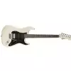 Fender Contemporary Stratocaster HSS, Rosewood Fingerboard, Pearl White gitara elektryczna