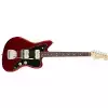 Fender American Pro Jazzmaster Rosewood Fingerboard, Candy Apple Red gitara elektryczna
