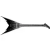 Jackson Pro Series Signature Phil Demmel Demmelition King V, Ebony Fingerboard, Black Tide Fade gitara elektryczna