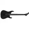 Jackson USA Signature Mick Thomson Soloist Ebony Fingerboard, Black gitara elektryczna