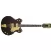 Gretsch G6122-6212 Vintage Select Edition ′62 Chet Atkins Country Gentleman Hollow Body 12-String gitara elektryczna