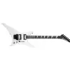 Jackson JS Series Warrior JS32, Rosewood Fingerboard, Snow White gitara elektryczna