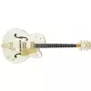 Gretsch G6136T-59 Vintage Select Edition ′59 Falcon Hollow Body with Bigsby TV Jones gitara elektryczna Gretsch G6136T-59 Vintage Select Edition ′59 Falcon Hollow Body with Bigsby TV Jones gitara elektryczna