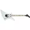Jackson X Series Kelly KEXM, Maple Fingerboard, Snow White gitara elektryczna Jackson X Series Kelly KEXM, Maple Fingerboard, Snow White gitara elektryczna