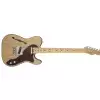 Fender American Elite Telecaster Thinline, Maple Fingerboard, Natural gitara elektryczna Fender American Elite Telecaster Thinline, Maple Fingerboard, Natural gitara elektryczna