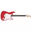 Fender Squier Bullet Stratocaster Hard Tail, Laurel Fingerboard, Fiesta Red gitara elektryczna
