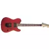 Charvel USA Select San Dimas Style 2 HH FR, Rosewood Fingerboard, Torred gitara elektryczna