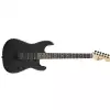 Charvel USA Select San Dimas Style 1 HSS HT, Rosewood Fingerboard, Pitch Black gitara elektryczna