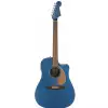 Fender Redondo Player, Walnut Fingerboard, Belmont Blue gitara elektroakustyczna