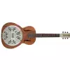 Gretsch G9200 Boxcar Round-Neck, Mahogany Body Resonator Guitar, Natural gitara akustyczna