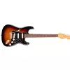 Fender Stevie Ray Vaughan Stratocaster PF 3- color Sunburst gitara elektryczna