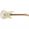 Fender Road Worn ′60s Stratocaster Pau Ferro Fingerboard, Olympic White gitara elektryczna