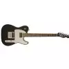 Fender J5 Telecaster Laurel Fingerboard, Black gitara elektryczna