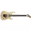 Jackson Pro Series Dinky DK3 Ash, Ebony Fingerboard, Natural gitara elektryczna