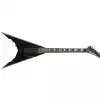 Jackson X Series Signature Corey Beaulieu King V KV6, Dark Rosewood Fingerboard, Satin Black gitara elektryczna