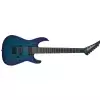 Jackson Pro Series Dinky DK7Q HT, Ebony Fingerboard, Chlorine Burst gitara elektryczna