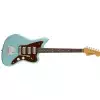 Fender Limited Edition 60th Anniversary Triple Jazzmaster Rosewood Fingerboard, Daphne Blue gitara elektryczna