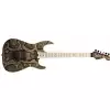 Charvel Warren DeMartini USA Signature Snake, Maple Fingerboard, Snakeskin gitara elektryczna