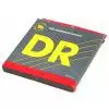 DR LH5-40 Lo-Rider struny do gitary basowej 5-strunowej  40-120