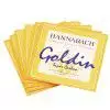 Hannabach (652727) 725MHT struny do gitary klasycznej (medium/heavy) ? Komplet Hannabach (652727) 725MHT struny do gitary klasycznej (medium/heavy) ? Komplet