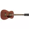 Fender Tim Armstrong Hellcat-12, Walnut Fingerboard, Natural gitara elektroakustyczna