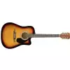 Fender FA-125CE Dreadnought SB RW gitara elektroakustyczna