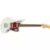 Fender Vintage Modified Jaguar Laurel Fingerboard, Olympic White gitara elektryczna Fender Vintage Modified Jaguar Laurel Fingerboard, Olympic White gitara elektryczna