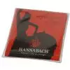 Hannabach E827 SHT struny do gitary klasycznej (super heavy)