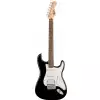 Fender Squier Bullet Stratocaster HSS Laurel Fingerboard Black gitara elektryczna