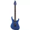 Jackson Pro Series Signature Chris Broderick Soloist HT6, Rosewood Fingerboard, Metallic Blue gitara elektryczna