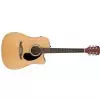 Fender FA-125CE Dreadnought Natural RW gitara elektroakustyczna