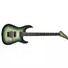 Jackson Pro Series Soloist SL2Q MAH, Ebony Fingerboard, Alien Burst gitara elektryczna