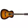 Fender CT-140SE Sunburst, with case gitara akustyczna Fender CT-140SE Sunburst, with case gitara akustyczna