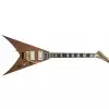 Jackson Pro Series King V KV MAH, Ebony Fingerboard, Natural gitara elektryczna