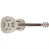 Gretsch G9231 Bobtail Steel Square-Neck A.E., Steel Body Spider Cone Resonator Guitar gitara akustyczna
