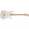 Fender American Original ′50s Stratocaster Maple Fingerboard, White Blonde gitara elektryczna Fender American Original ′50s Stratocaster Maple Fingerboard, White Blonde gitara elektryczna