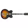 Gretsch G2622T Streamliner Center Block with Bigsby, Aged Brooklyn Burst gitara elektryczna