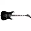 Jackson X Series Soloist SLX, Rosewood Fingerboard, Gloss Black gitara elektryczna