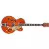 Gretsch G6120DE Duane Eddy Hollow Body gitara elektryczna 
