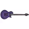Jackson JS Series Monarkh SC JS22Q, Amaranth Fingerboard, Transparent Purple Burst gitara elektryczna Jackson JS Series Monarkh SC JS22Q, Amaranth Fingerboard, Transparent Purple Burst gitara elektryczna