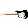 Fender American Pro Stratocaster Left-Hand, Rosewood Fingerboard, Black gitara elektryczna